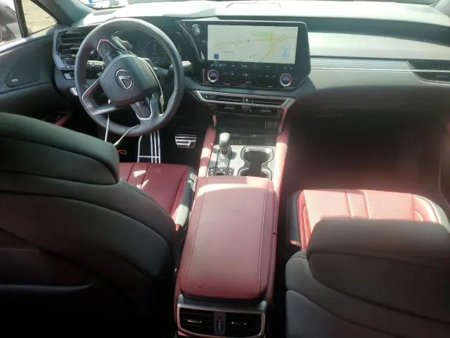 2024 LEXUS RX 350 BASE  