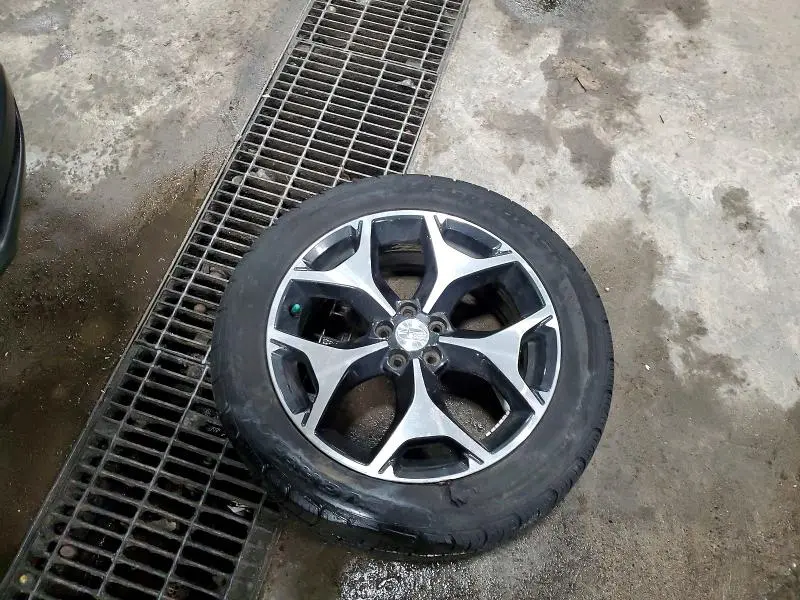 2014 SUBARU FORESTER 2.0XT TOURING  