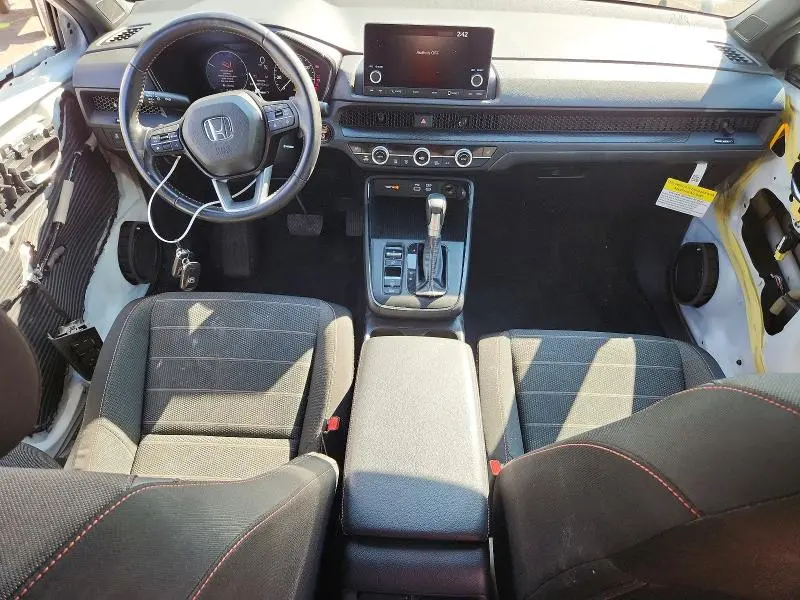 2025 HONDA CR-V SPORT  