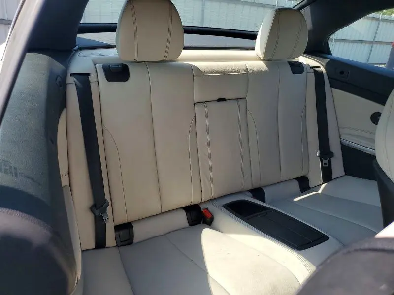 2020 BMW 440XI   