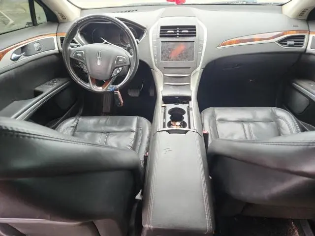 2013 LINCOLN MKZ   