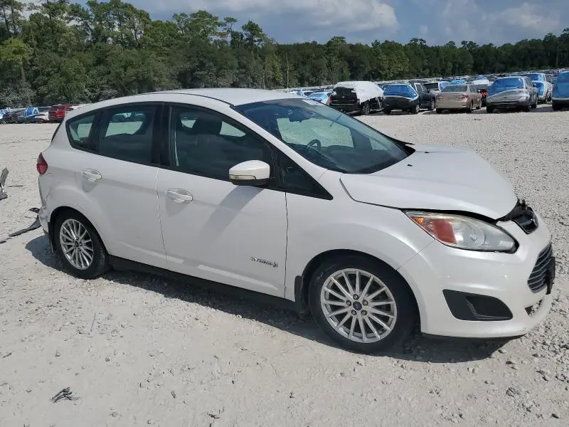 2014 FORD C-MAX SE  