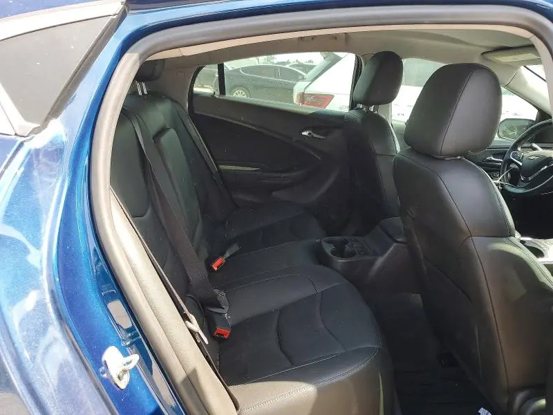 2019 CHEVROLET VOLT PREMIER  
