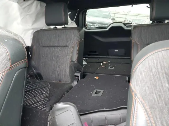 2023 FORD EXPEDITION TIMBERLINE  