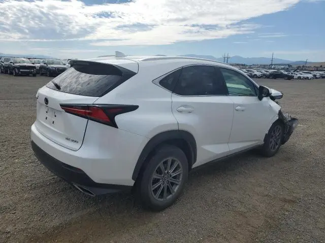 2019 LEXUS NX 300 BASE  