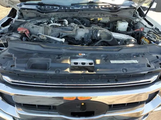 2017 FORD F350 SUPER DUTY  