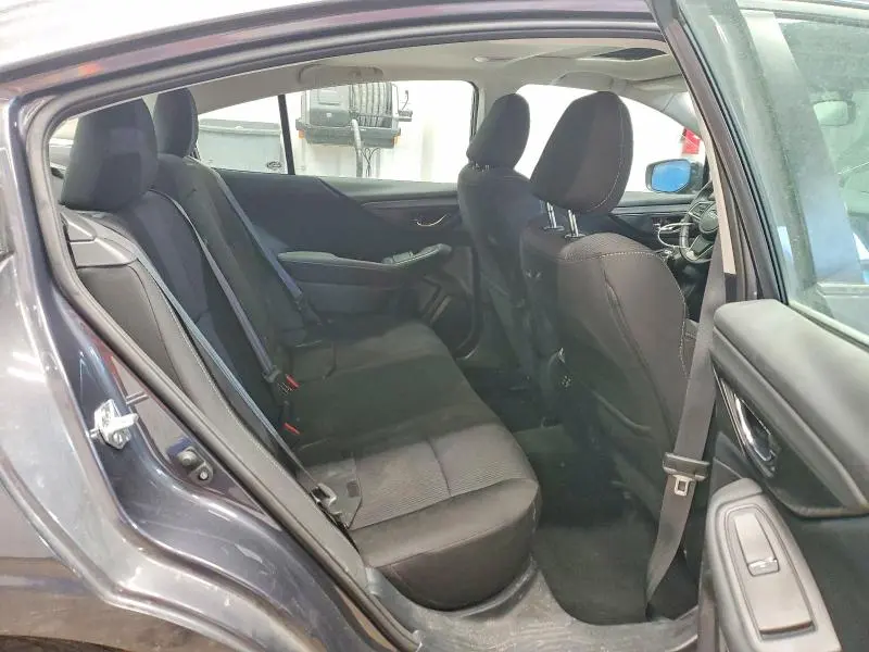 2023 SUBARU LEGACY PREMIUM  