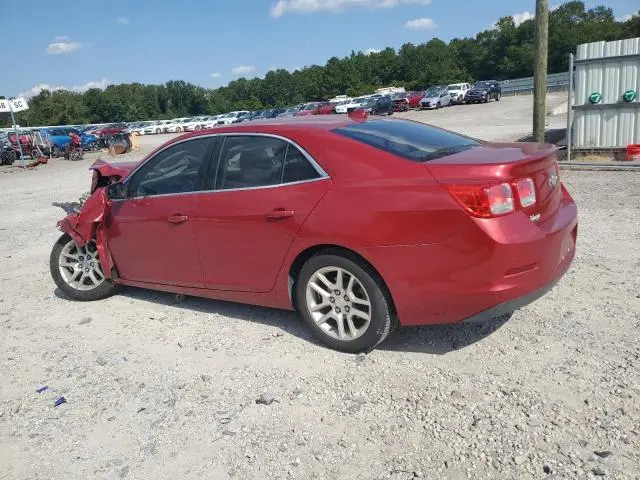 2013 CHEVROLET MALIBU 2LT