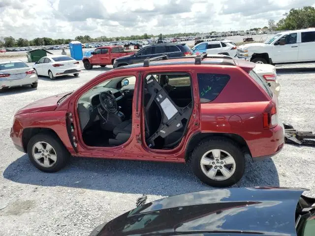 2015 JEEP COMPASS SPORT  
