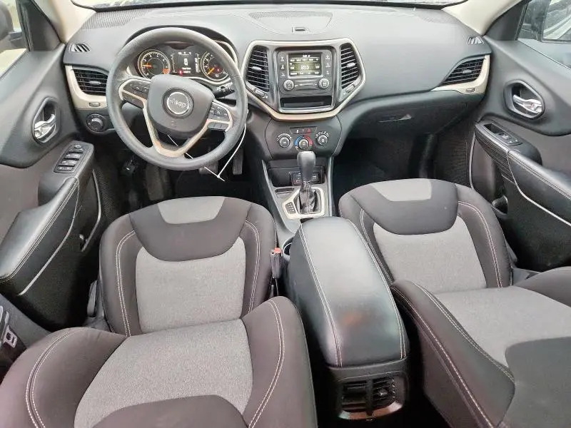 2015 JEEP CHEROKEE SPORT  