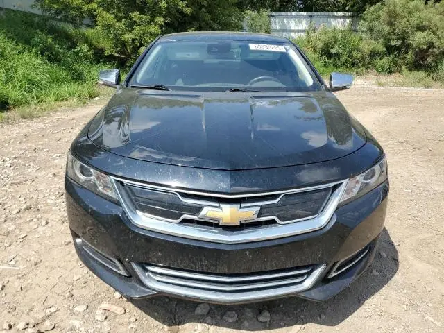 2020 CHEVROLET IMPALA PREMIER  