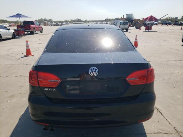 2014 VOLKSWAGEN JETTA BASE