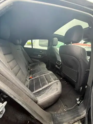 2024 MERCEDES-BENZ GLE COUPE 450 4MATIC  