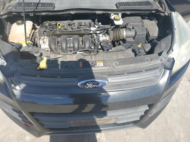 2015 FORD ESCAPE S