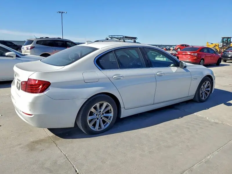 2015 BMW 528 I  