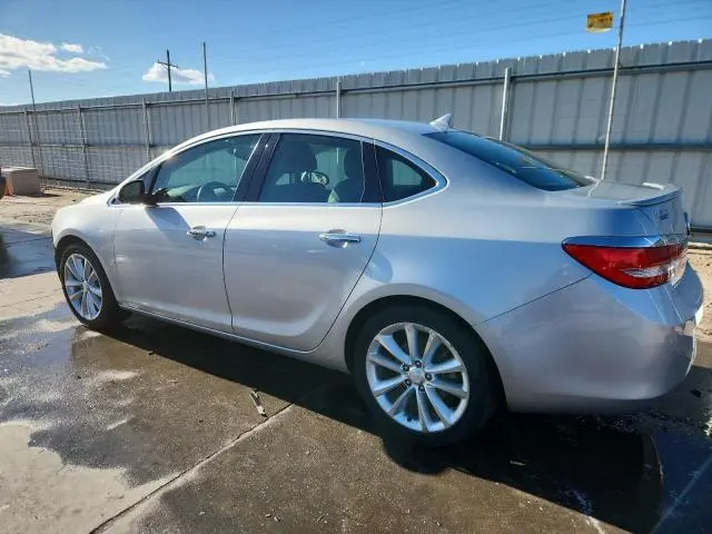 2013 BUICK VERANO CONVENIENCE  