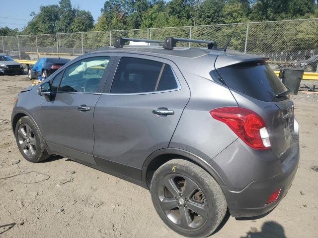 2014 BUICK ENCORE 