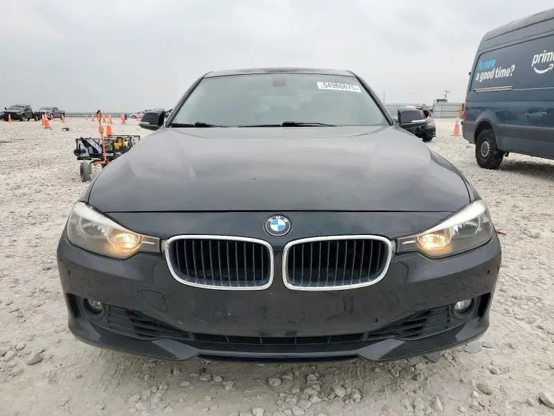 2015 BMW 328 I