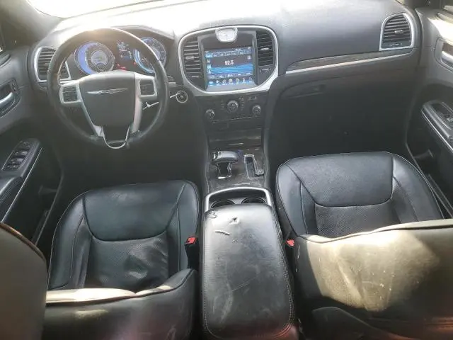 2014 CHRYSLER 300C   