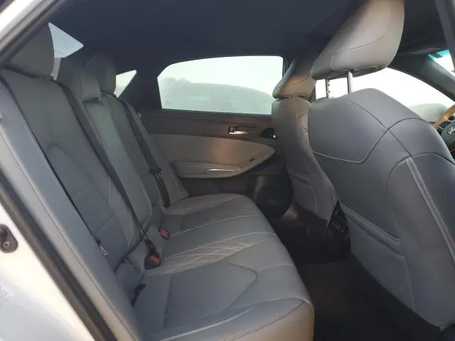 2019 TOYOTA AVALON XLE  
