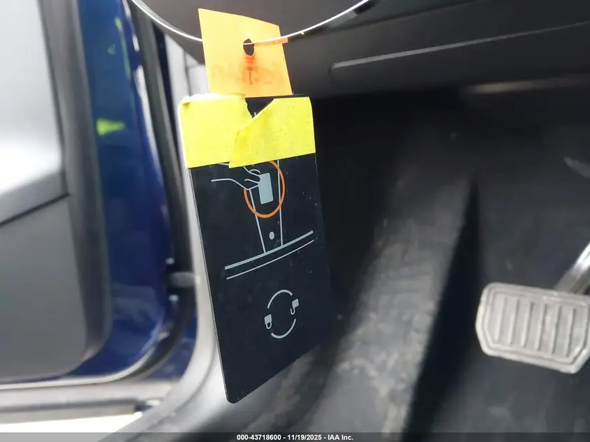 2023 TESLA MODEL Y AWD/LONG RANGE DUAL MOTOR ALL-WHEEL DRIVE