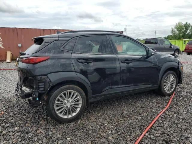 2018 HYUNDAI KONA SEL  