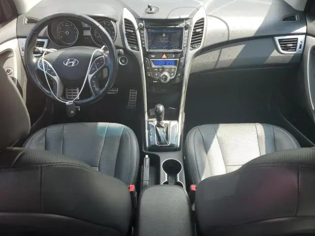 2014 HYUNDAI ELANTRA GT 