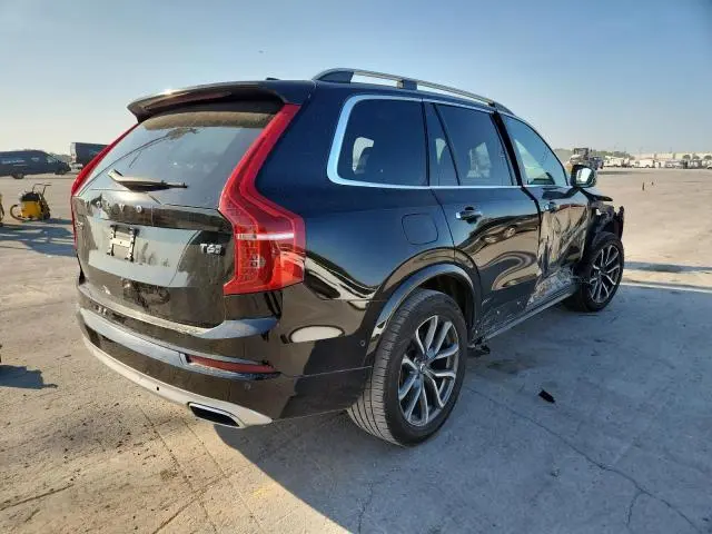 2019 VOLVO XC90 T6 MOMENTUM