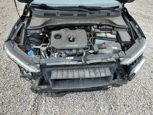 2020 HYUNDAI KONA SE  