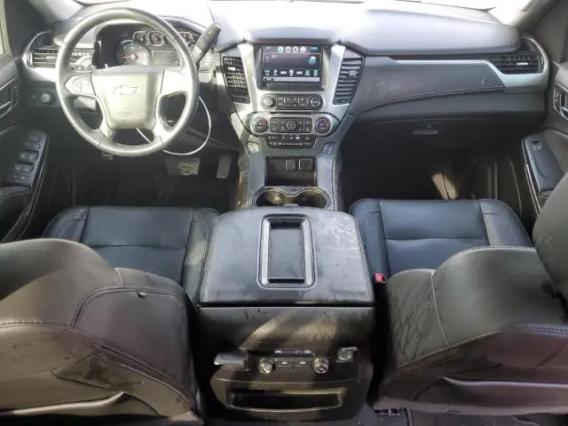 2020 CHEVROLET TAHOE C1500 LT  
