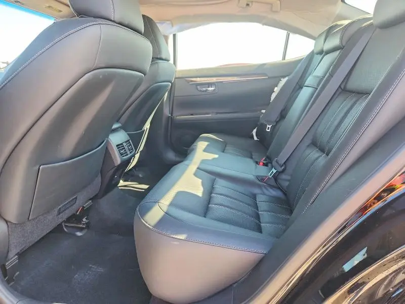 2016 LEXUS ES 350 BASE  