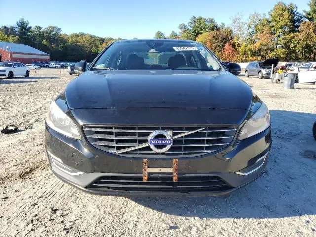 2016 VOLVO S60 PREMIER  