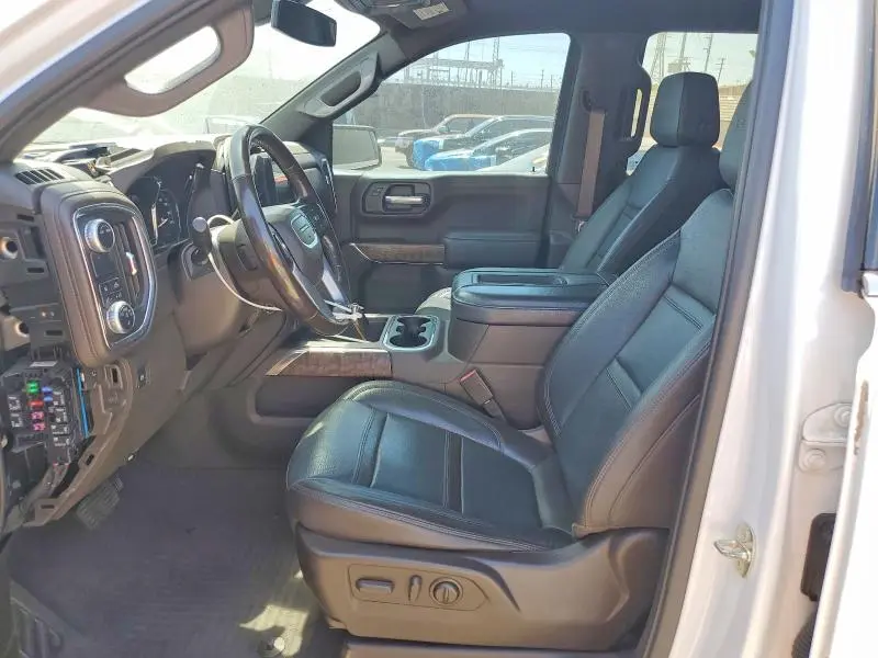 2020 GMC SIERRA C1500 DENALI  