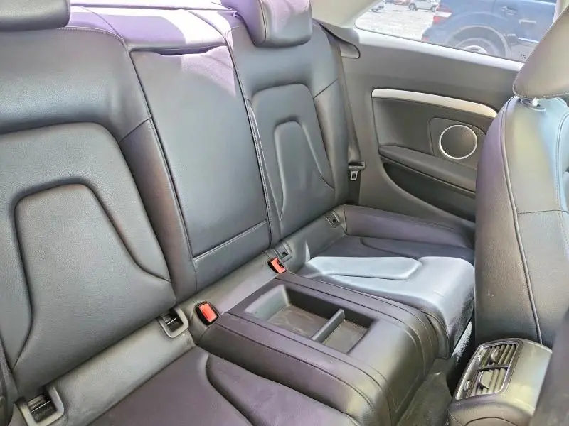 2013 AUDI A5 PREMIUM PLUS  