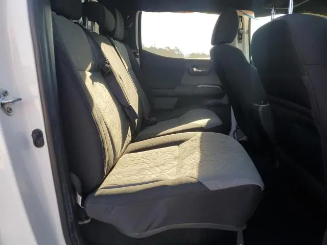 2023 TOYOTA TACOMA DOUBLE CAB  