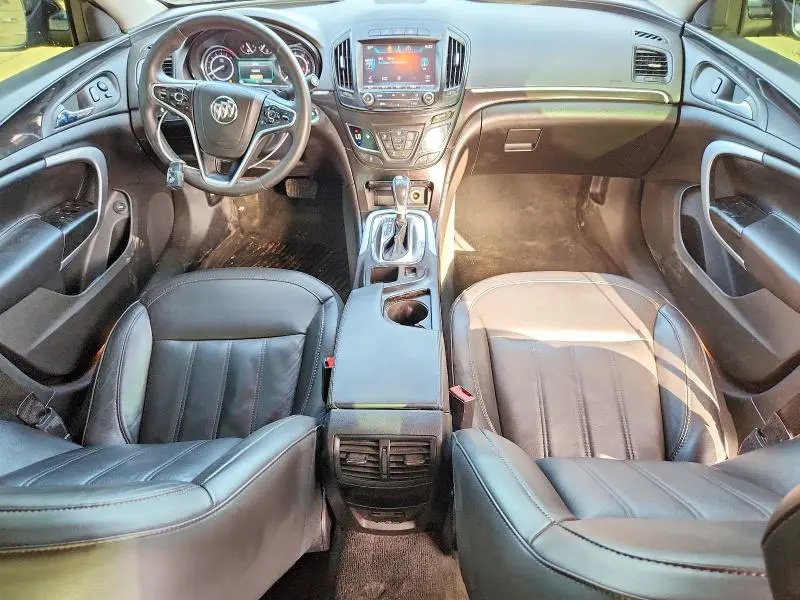 2015 BUICK REGAL PREMIUM  