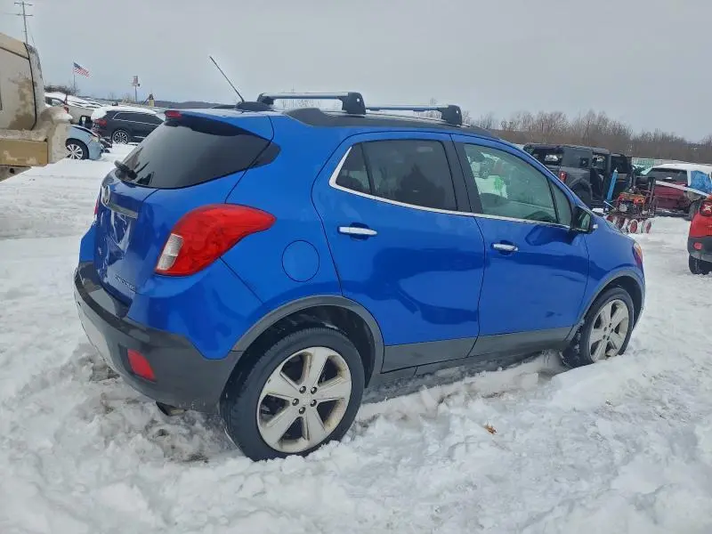 2015 BUICK ENCORE CONVENIENCE  