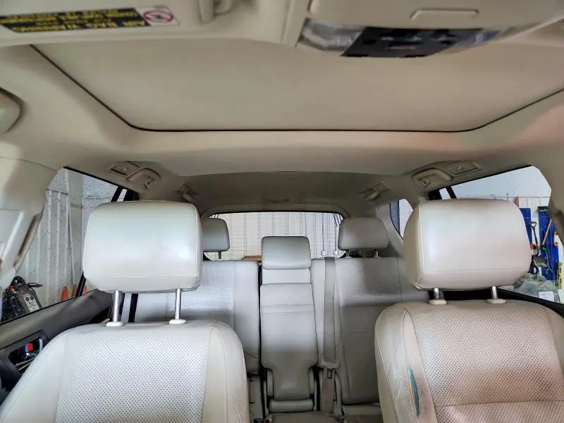 2012 LEXUS GX 460  