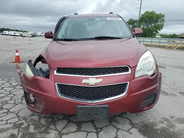 2010 CHEVROLET EQUINOX LT  