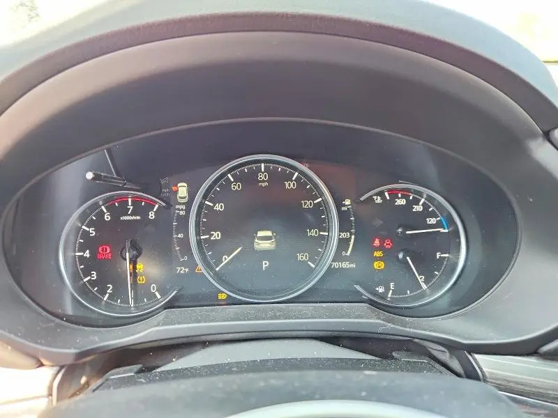 2023 MAZDA CX-5 PREMIUM PLUS  
