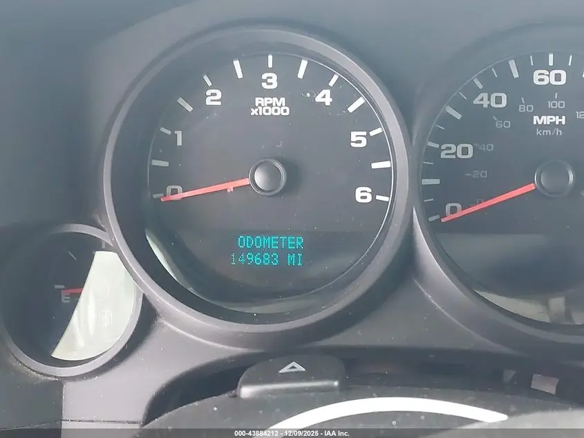 2010 GMC SIERRA 1500 WORK TRUCK