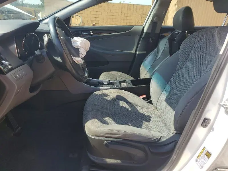 2014 HYUNDAI SONATA LIMITED 2.0T  