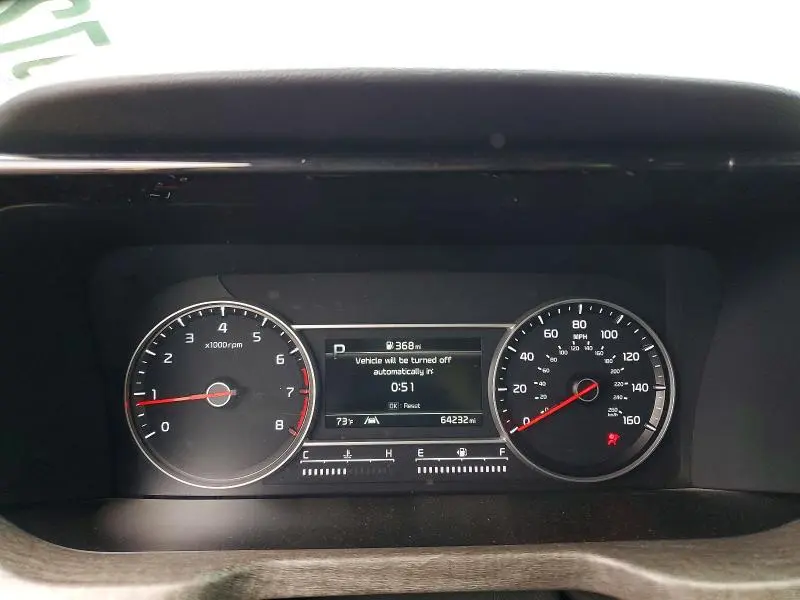 2022 KIA SORENTO EX  