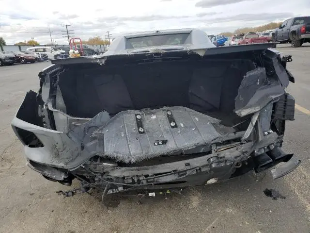 2024 CHEVROLET CORVETTE STINGRAY 3LT  