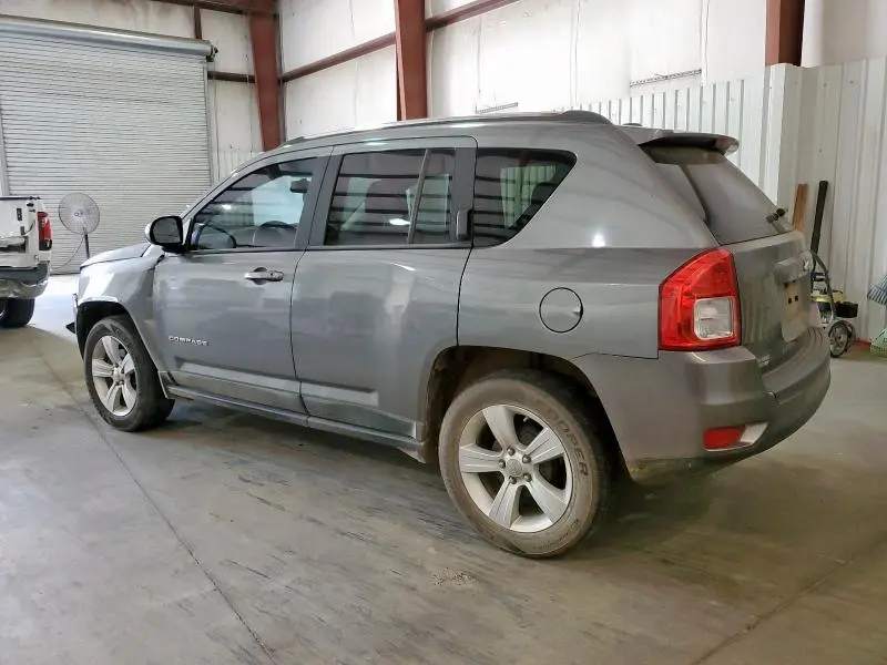 2011 JEEP COMPASS SPORT  