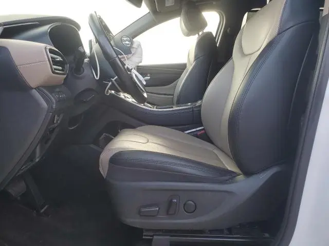 2023 HYUNDAI SANTA FE SEL PREMIUM  