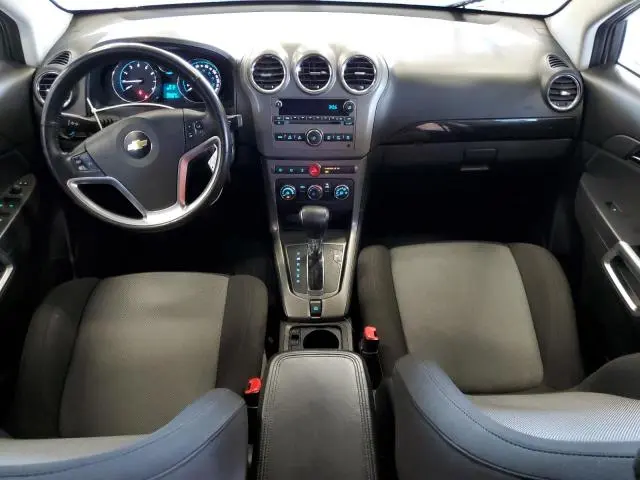 2013 CHEVROLET CAPTIVA LT  