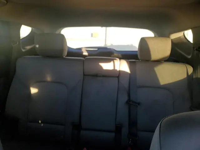 2014 HYUNDAI SANTA FE SPORT   