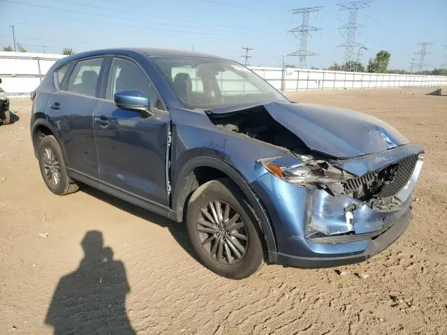 2018 MAZDA CX-5 SPORT  