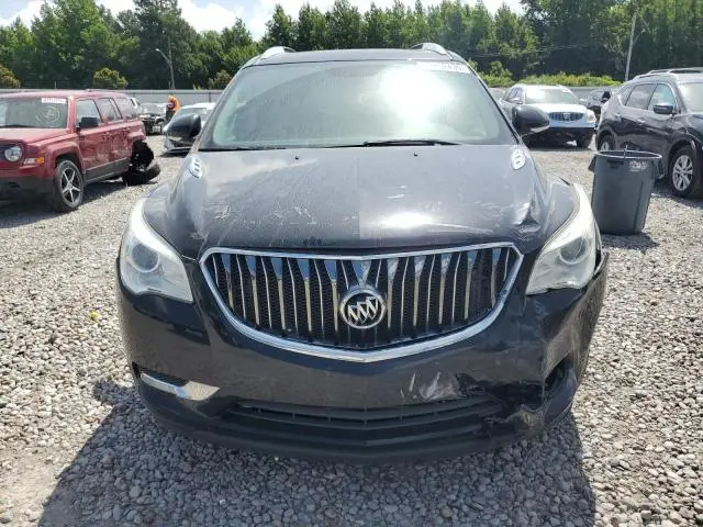 2017 BUICK ENCLAVE   